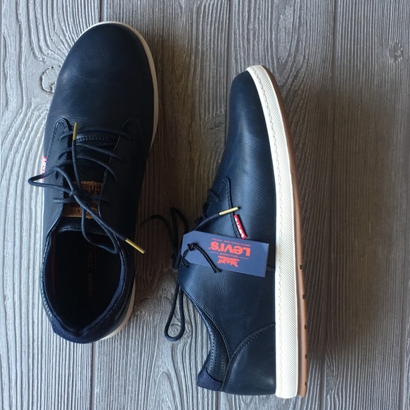 Nib Levis Percy Marshall Mens Oxford 